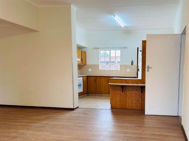 2 Bed Townhouse in Three Rivers North