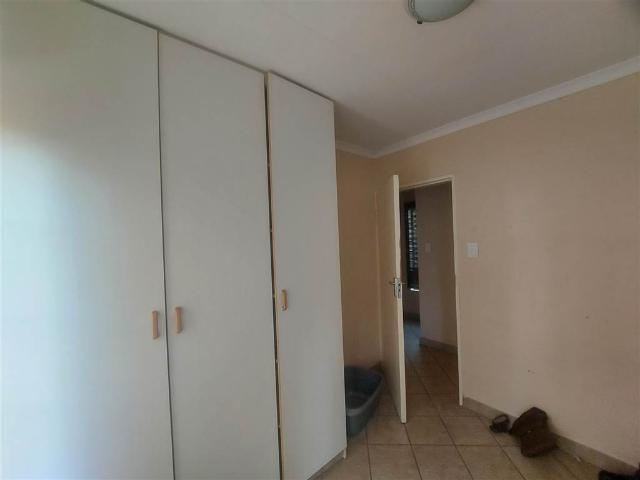 2 Bed Townhouse in Vaalpark