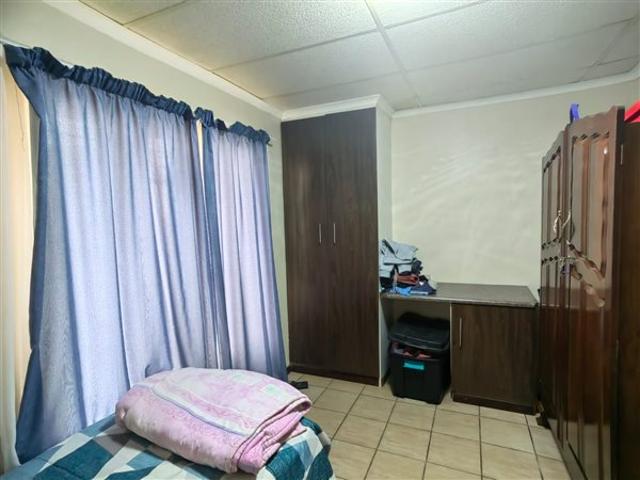 2 Bed Townhouse in Vredefort