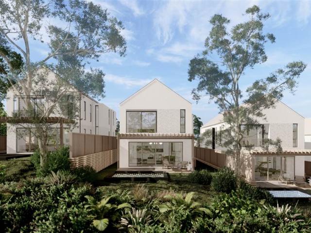 2 Bed Townhouse in Zululami Luxury Coastal Estate