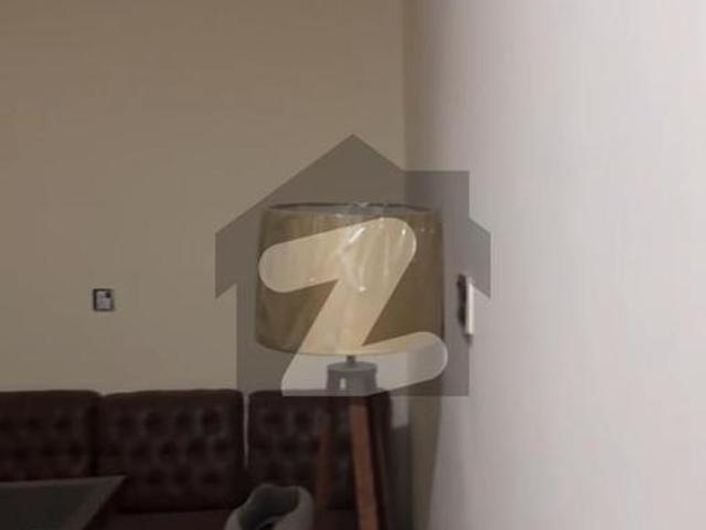 2 Bed TV Lounge 80 Square Yards Bachelor Student Defence View Society