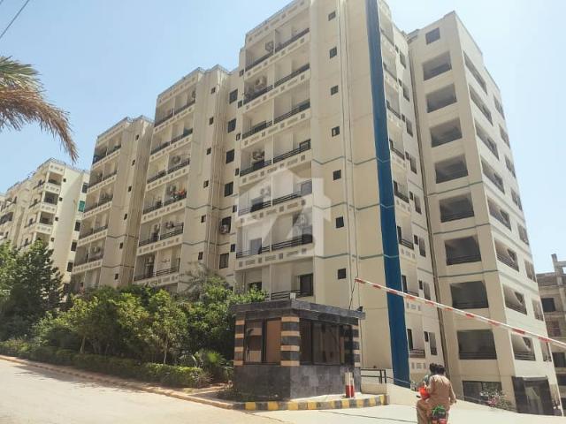 2 Bed Tv Lounge Area 1140 Sq. Ft For Available For Sale, Defence Residency Block 14, DHA Phase 2, Gate 2 Islamabad