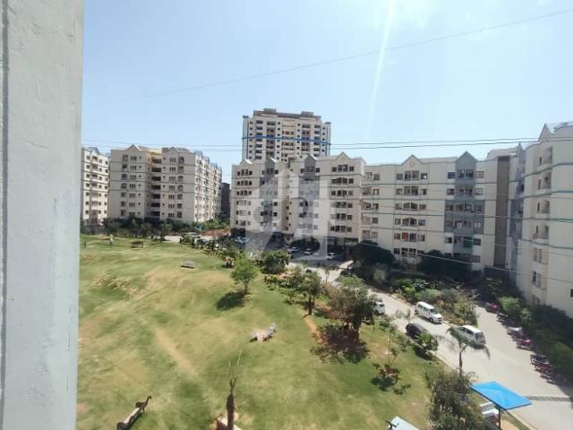 2 Bed Tv Lounge Flat Available For Sale In Al Ghurair Giga, Defence Residency DHA Phase 2 Gate 2 Islamabad