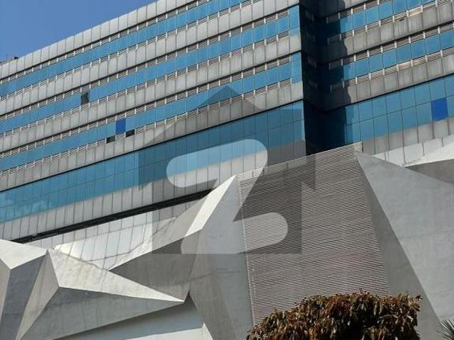 2 Bed Un Furnish Apartment Available For Rent in Gulberg Arena Mall