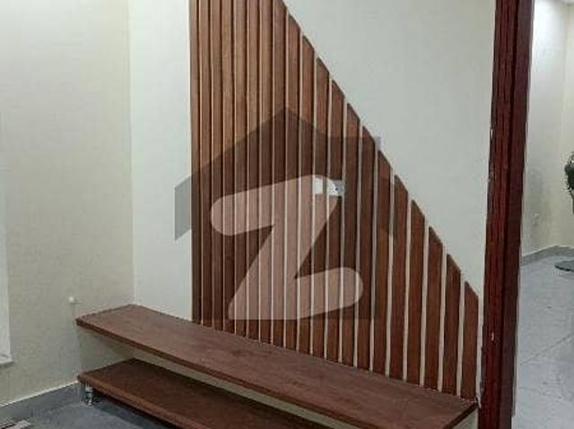 2 Bed Unfurnished Apartment Available For Rent In Mumtaz City, Islamabad 1 Near To New International Airport In Islamabad