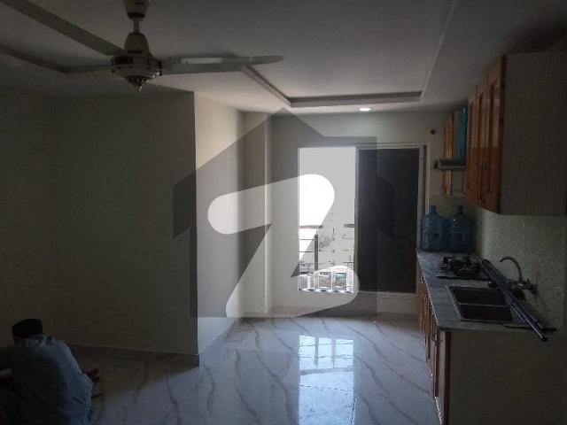 2 Bed Unfurnished Apartment