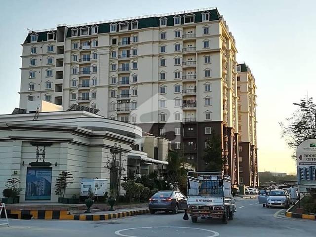 2 Bed Unfurnished Apartment Available For Sale I E 11/1 Margalla Hills