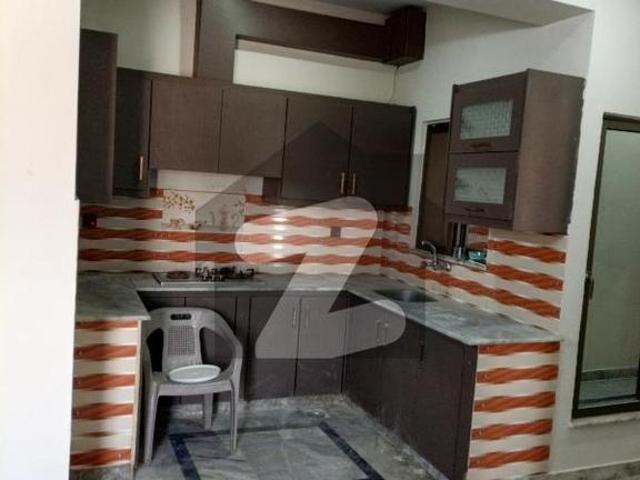 2 Bed unFurnished Apartment E 11