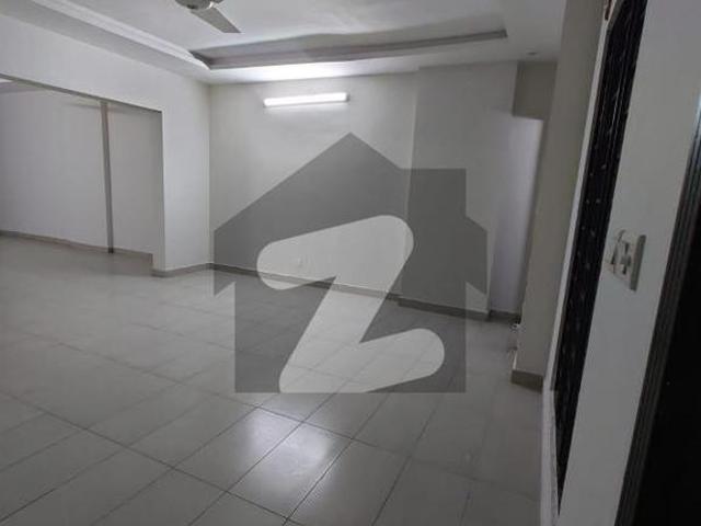 2 Bed Unfurnished Apartment For Rent In 18 West F 11 Markaz