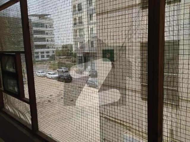 2 Bed Unfurnished Apartment for Rent in DHA Phase 8 | 1st Floor | Lift DHA Phase 8