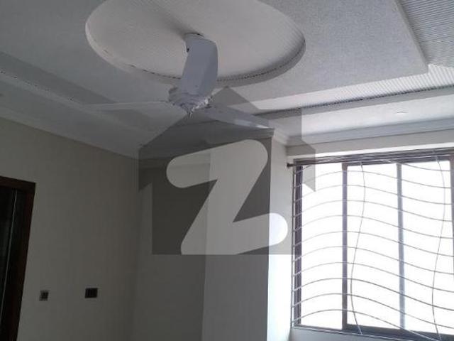 2 Bed Unfurnished Apartment For Rent In E11 Makkah Tower E 11