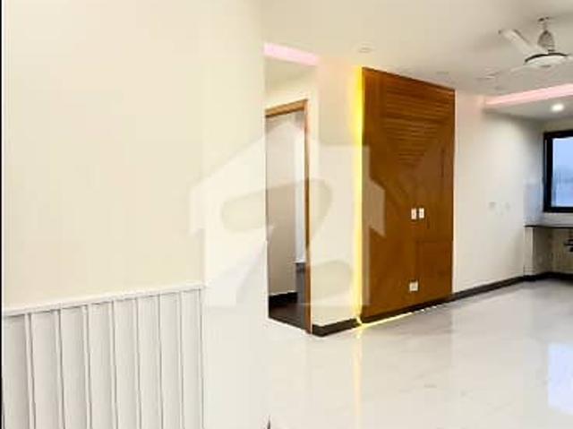 2 Bed Unfurnished Apartment for Rent in Haven Heights, Shah Jamal