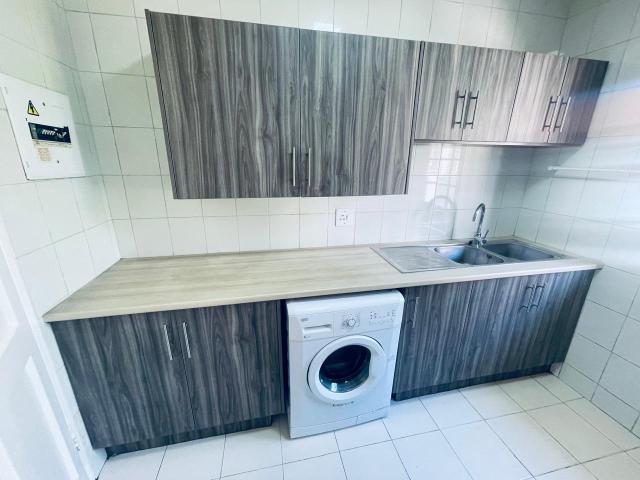 2 Bed Unfurnished Apartment in Sandown