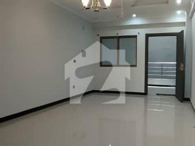2 bed unfurnished available for rent in makkah tower e11/4