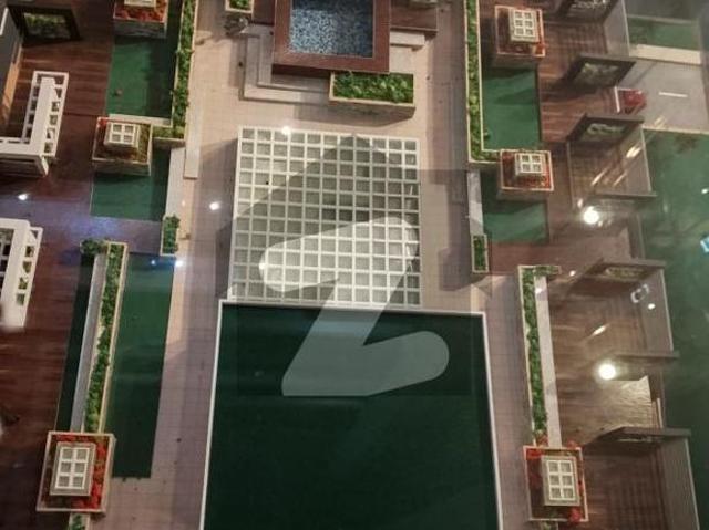 2 Bed Unfurnished Executive Apartment Available For Rent In Top City 1 Islamabad Near International Airport 2 Bed Executive Apartment Top City 1