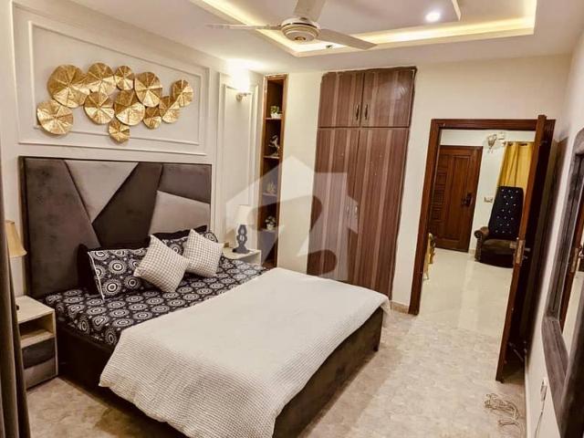 2 Bed Unfurnished Flat For Sale