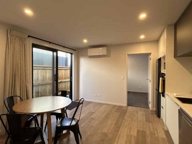 2 Bed Unit