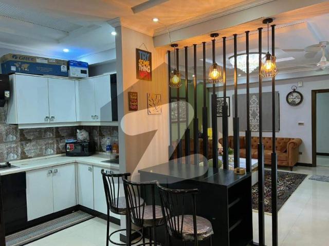 2 bed vip luxury fully furnished house for rent makkah tower