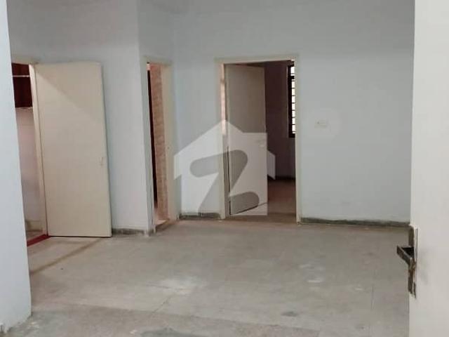 2 Bed Well Looked Flat For Sale