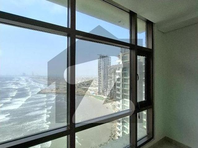 2 Bed With Maid room Apartment For Rent In Emaar Reef Towers