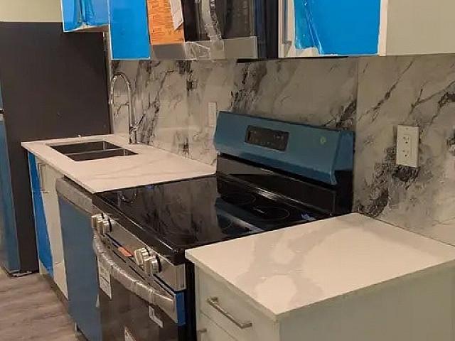 2 Bed With 2 Bath For Rent In South Edmonton