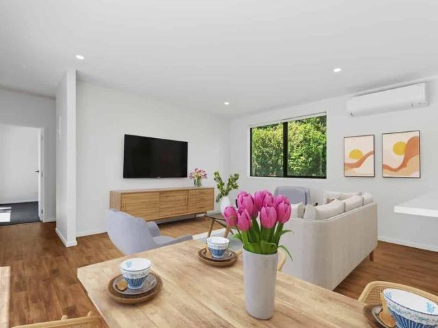 2 BED ACACIA BAY