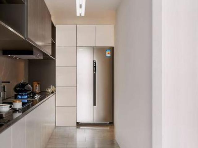 2 bed all ensuite with Cloakroom