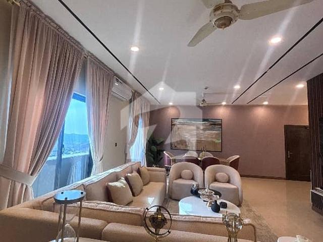 2 Bed Apartment