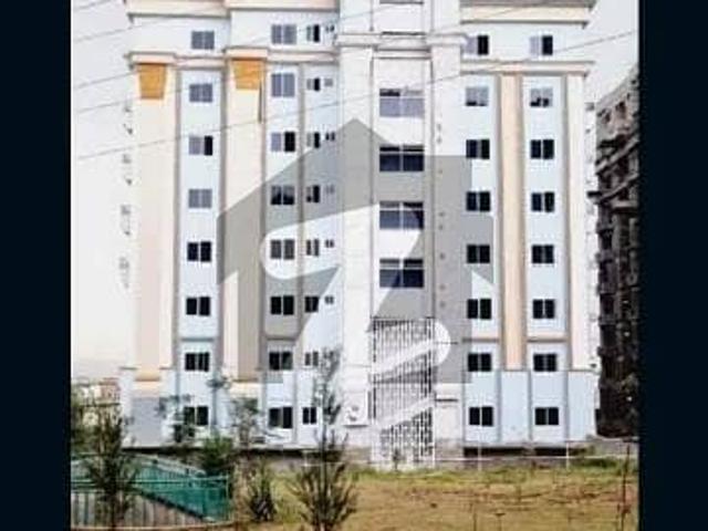 944 Square Feet Flat In Only Rs. 37500
