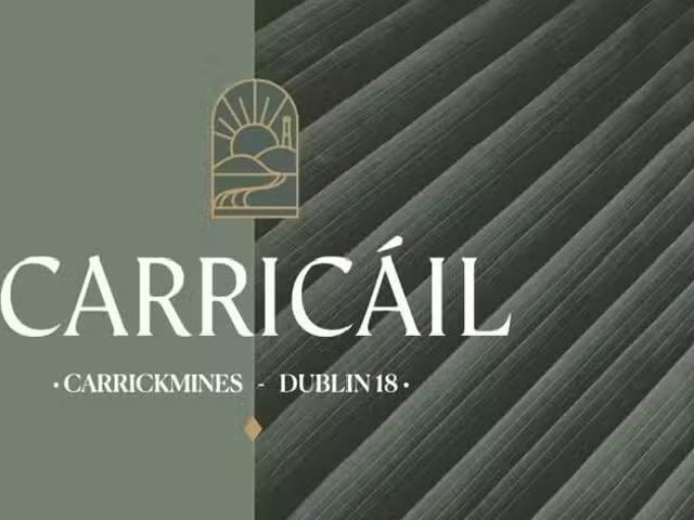 2 Bed Apartment, Carricail, 2 Bed Apartment, Carricail, 2 Bed.