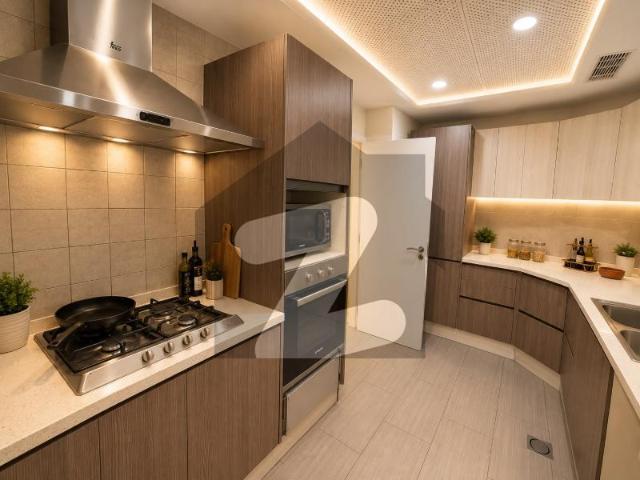 2 Bed Apartment Centaurus Mall F 8 Margalla View The Centaurus