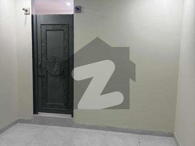 2 Bed Apartment Available For Rent Near Main Civic Center Jinnah Gardens Phase 1