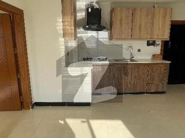 2 Bed Apartment Available For Rent Bahria Enclave