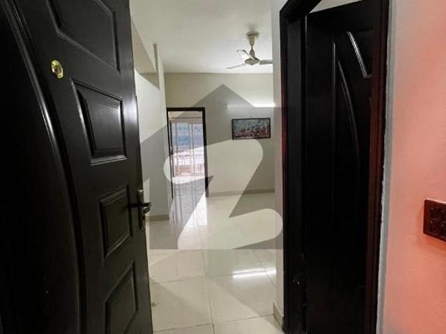 2 bed apartment available for rent Diamond Mall & Residency