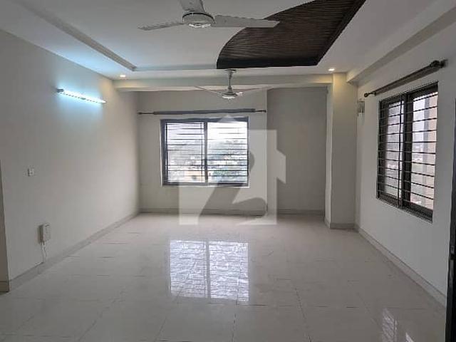 2 Bed Apartment Available For Rent G 15 Islamabad Hight