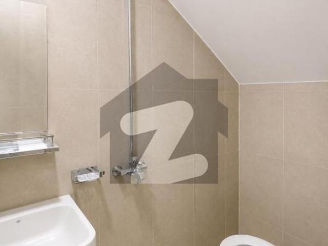 2 bed apartment available for rent in | al kabir town phase 2