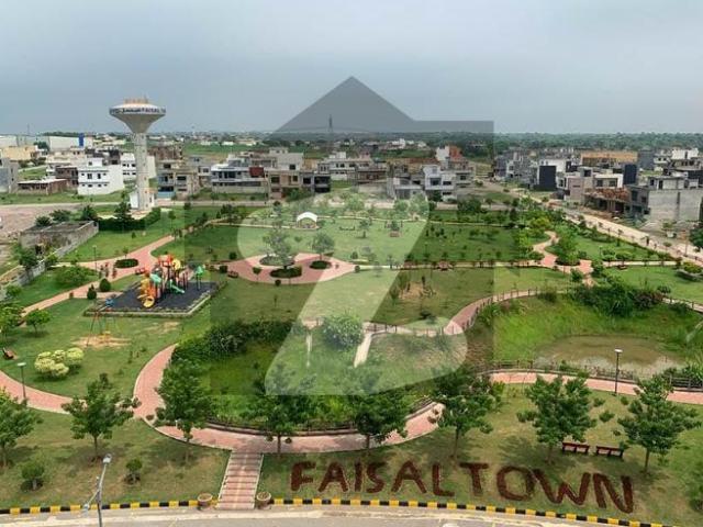 2 Bed Apartment Available For Rent In Block A Faisal Town F 18 Islamabad Faisal Town Phase 1 Block A