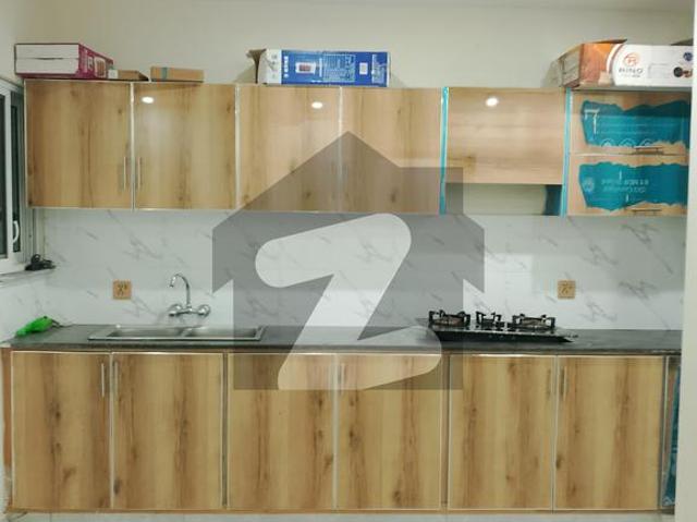 2 Bed Apartment Available For Rent In Faisal Town F 18 Islamabad Faisal Town F 18