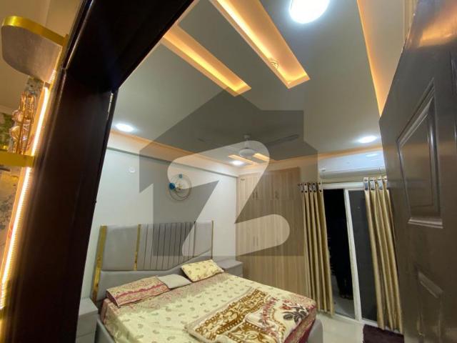 2 bed apartment available for rent in gulberg green islamabad gulberg greens