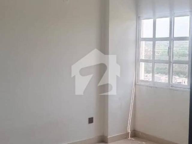 2 bed apartment available for rent in gulberg green islamabad