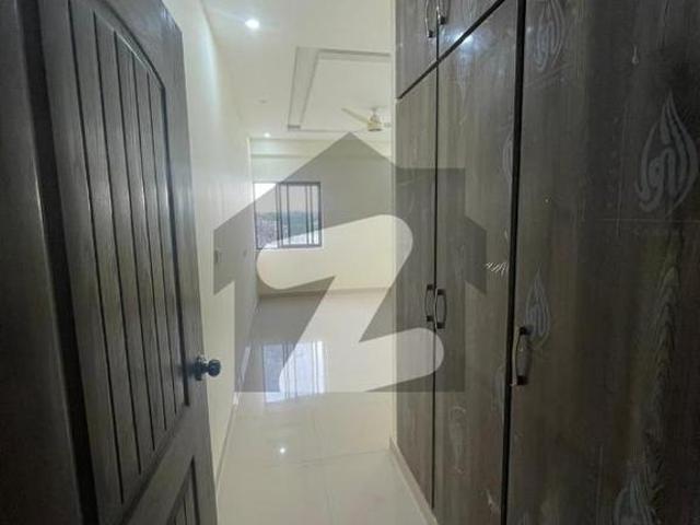 2 Bed Apartment Available For Rent In Warda Hamna Residencia 3