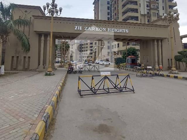 2 Bed Apartment Available For Rent in Zarkon Heights
