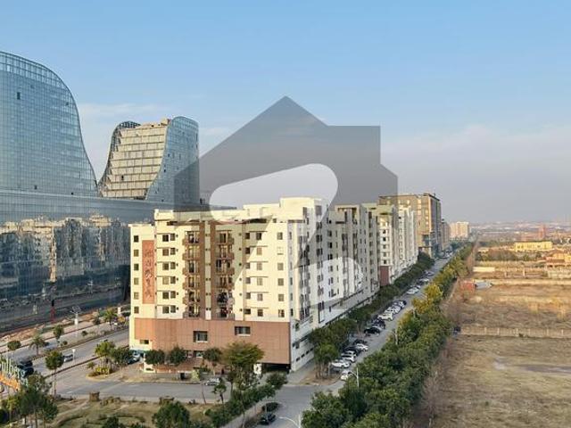 2 Bed Apartment Available For Rent Smama Star Mall & Residency