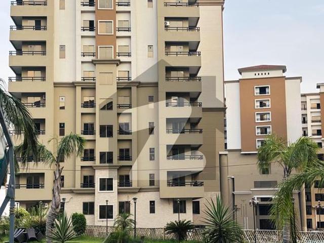 2 Bed Apartment Available For Rent Zarkon Heights