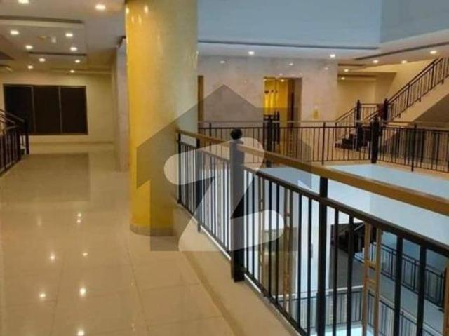 2 Bed Apartment Available For Rent Zarkon Heights