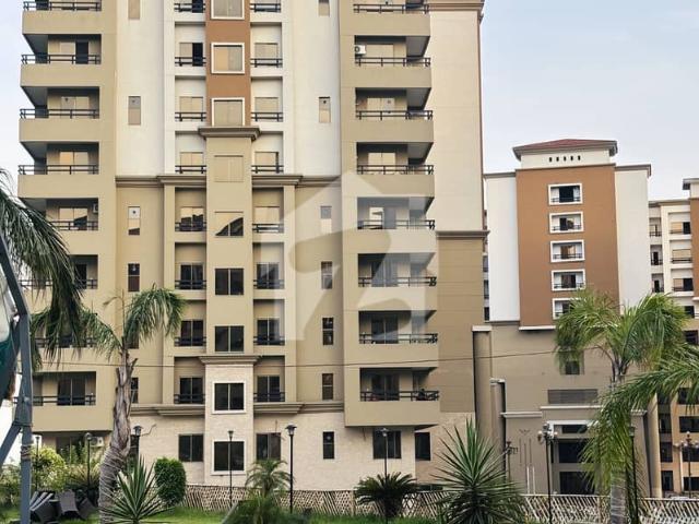 2 Bed Apartment Available For Rent Zarkon Heights