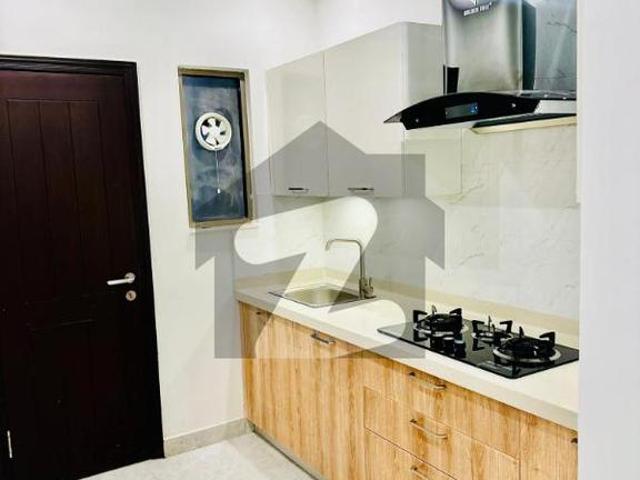 2 Bed Apartment Available For Rent Zarkon Heights