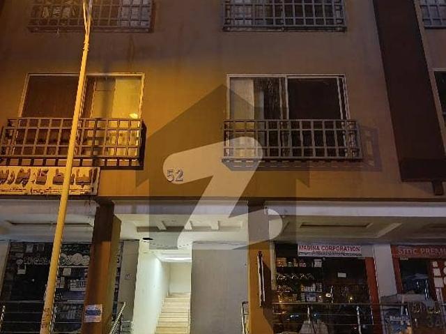 2 Bed Apartment Available For Rent 1st Floor