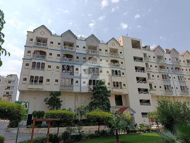 2 Bed Apartment Available For Sale Defence Residency DHA Phase 2 Islamabad