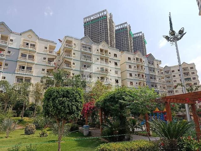 2 Bed Apartment Available For Sale In Defence Residency DHA Phase 2 Islamabad